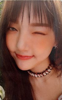 迷七 專輯卡 