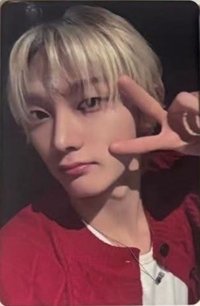 The Action yzy 線上8.0 簽售卡 