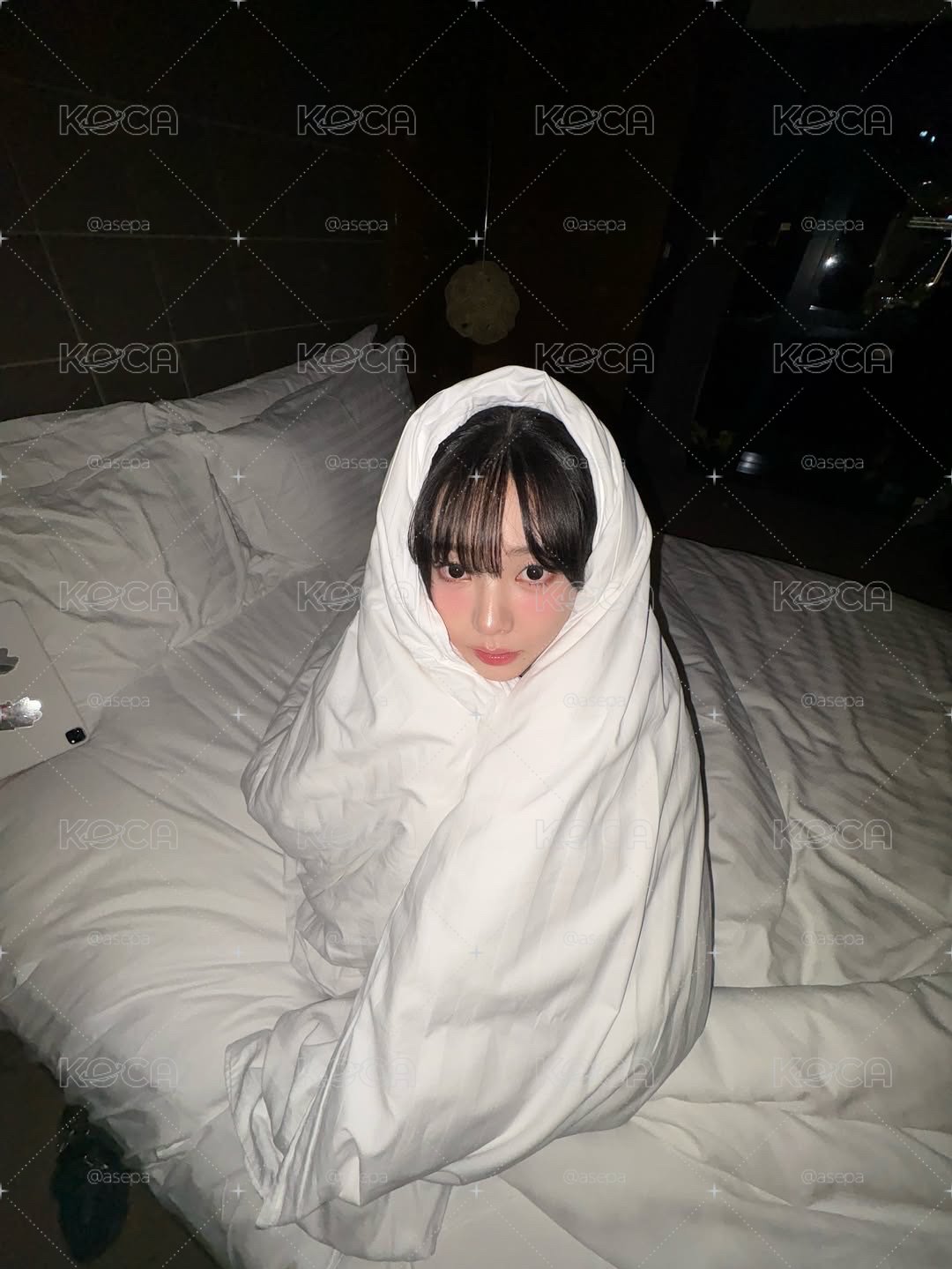 Karina專區④