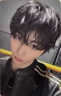 The Action yzy 線上8.0 簽售卡 