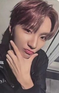 The Action yzy 線上8.0 簽售卡 