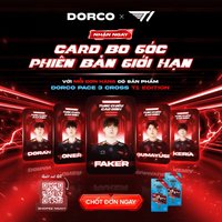 DORCO 1.0