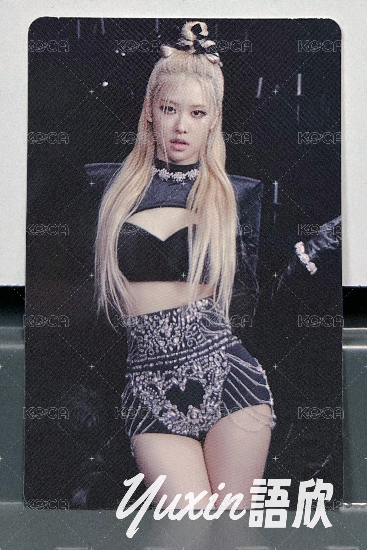 Rose