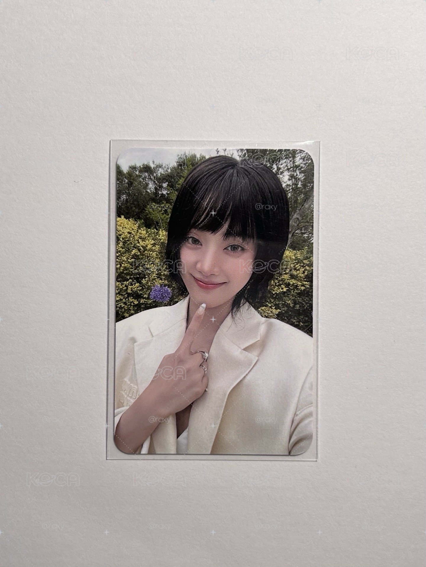 HER快閃滿額卡