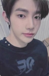 迷五 yzy 預售 特典卡 