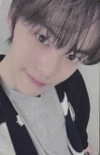 迷五 yzy 預售 特典卡 