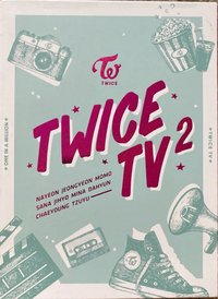 TWICE TV 2