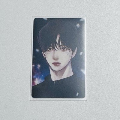 開除老員工—彬ver.1