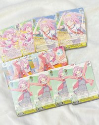 🩷鳳笑夢全出不拆