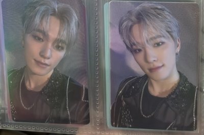 迷十一燦（一直娛/wvs）