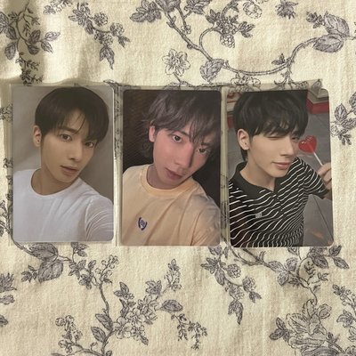 💬各種顯（可當綁）