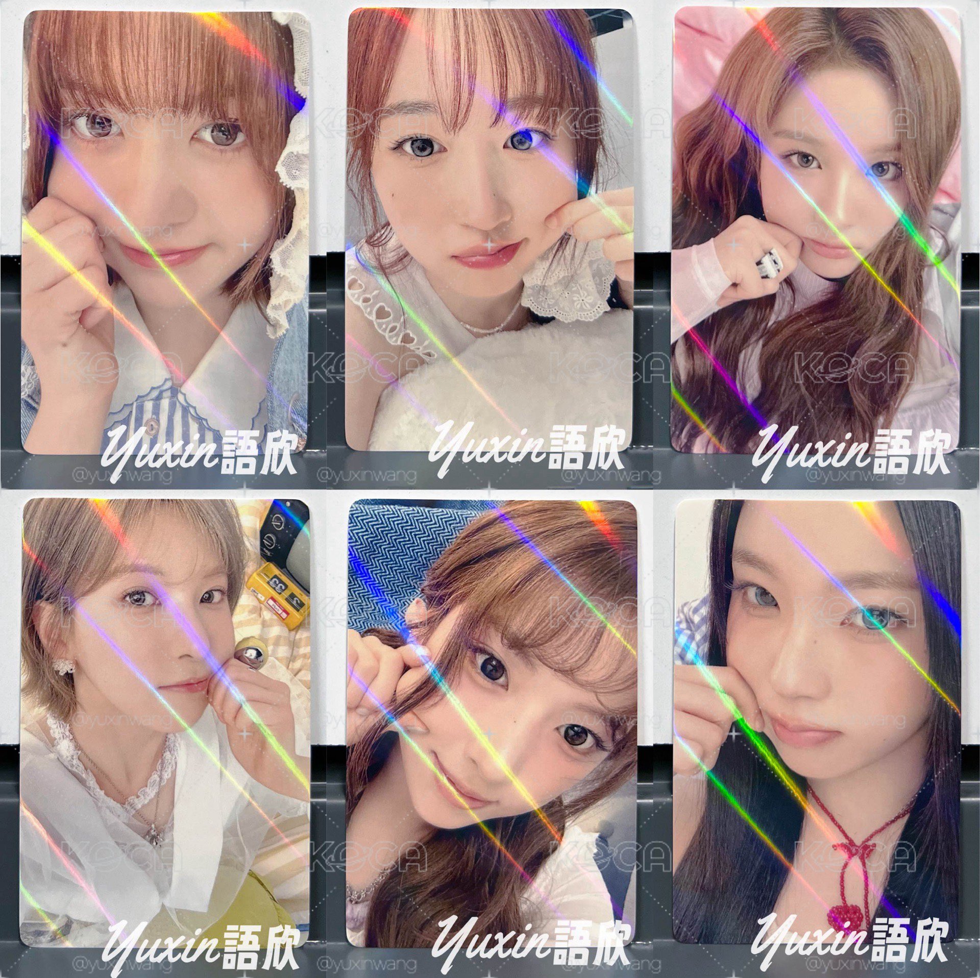 現貨✅ NMIXX 2026 MIXX DREAM 年曆 熊寶 特典 小卡