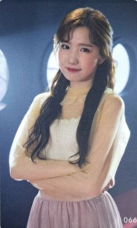 Buenos Aires 隨機卡 066