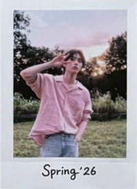 芝加哥 回憶錄 set 周邊卡 拍立得