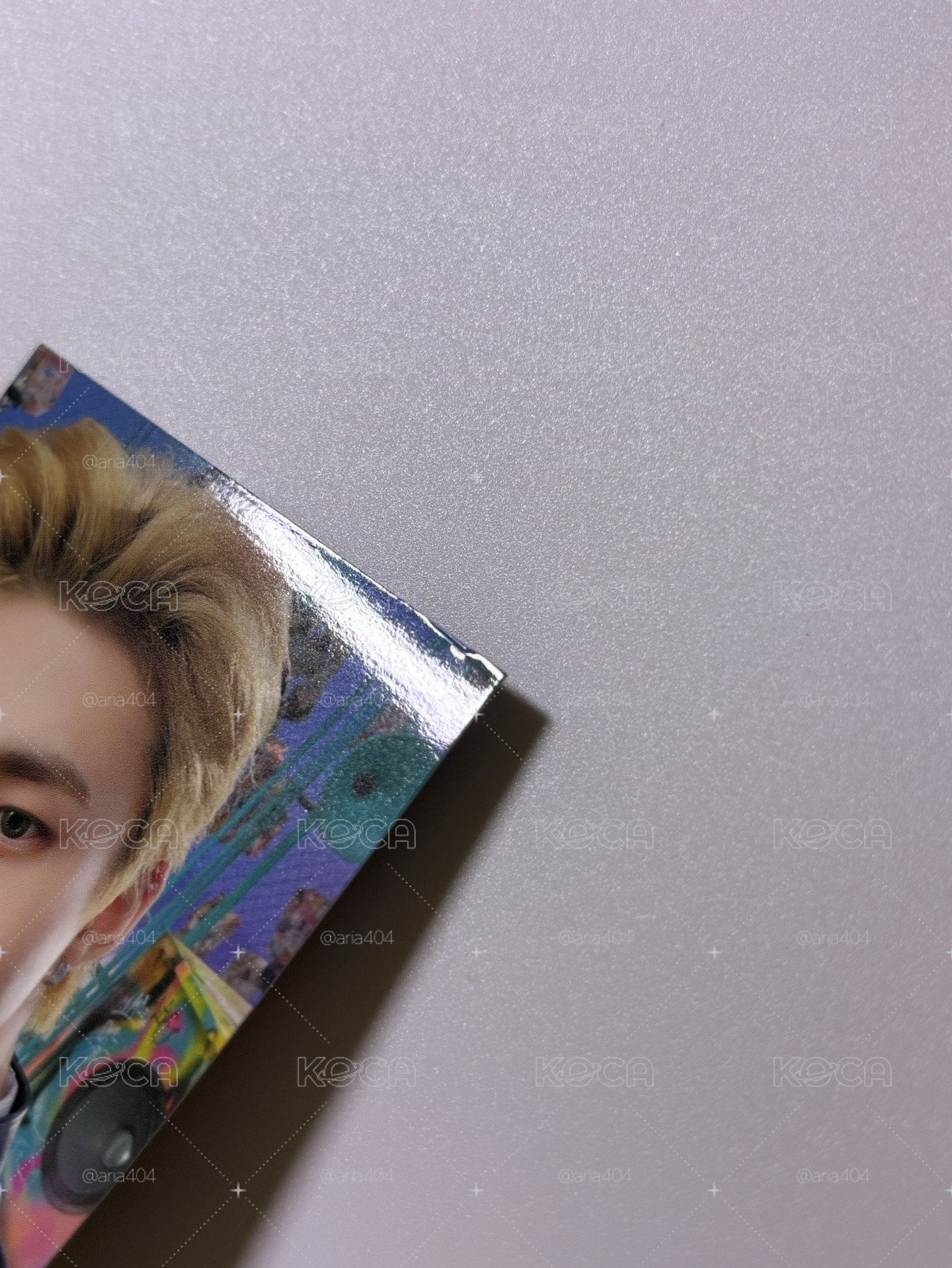 SKZ 辰日專卡