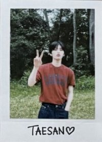 芝加哥 回憶錄 set 周邊卡 拍立得