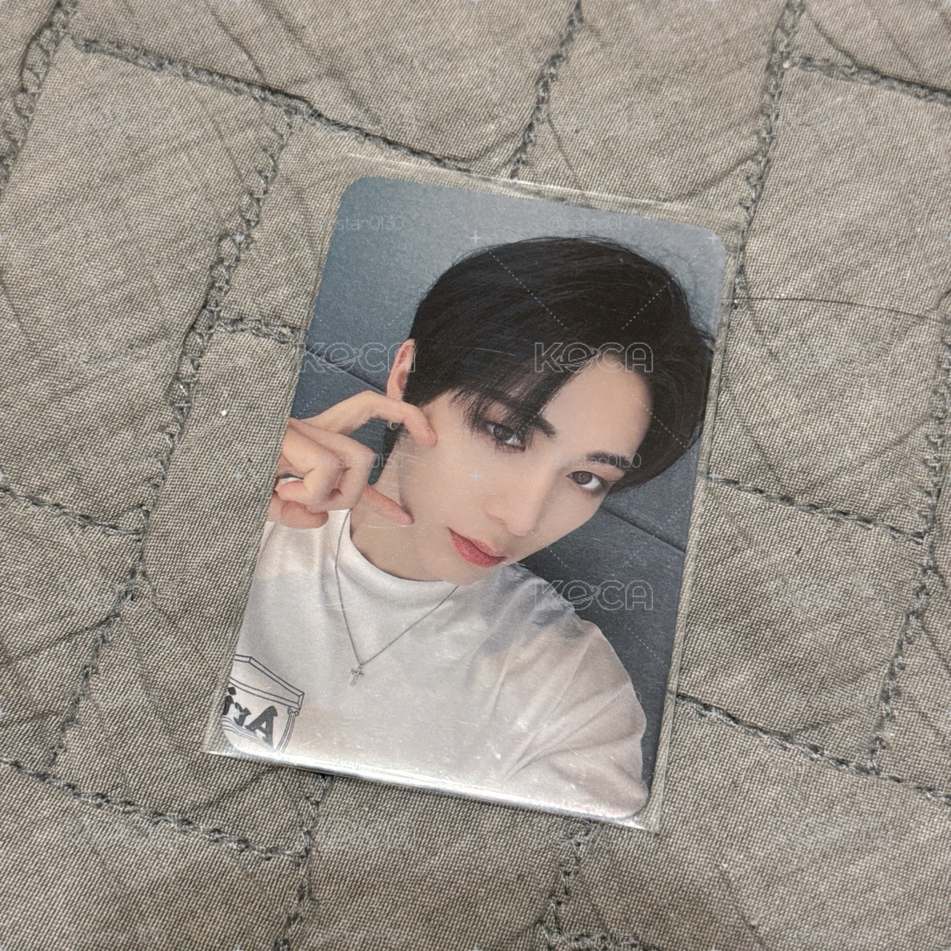 who dmm 4