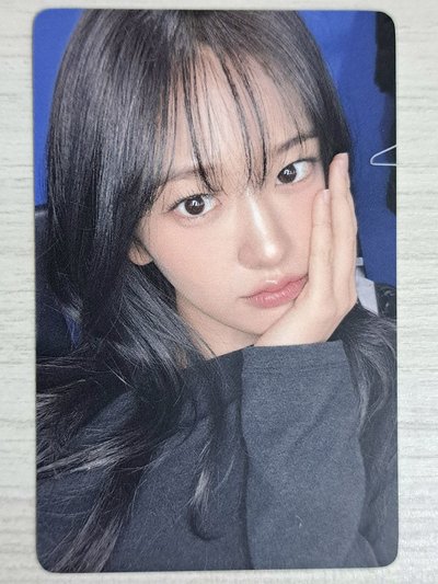 REVIVE+ 京東 1.0 特典卡 安 Dive的小狗俞我一個就夠了