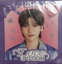 Love Potion 電子專 NEMO ver.
