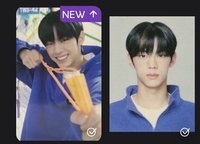 道勛set (需多帶韓振或炅憫）