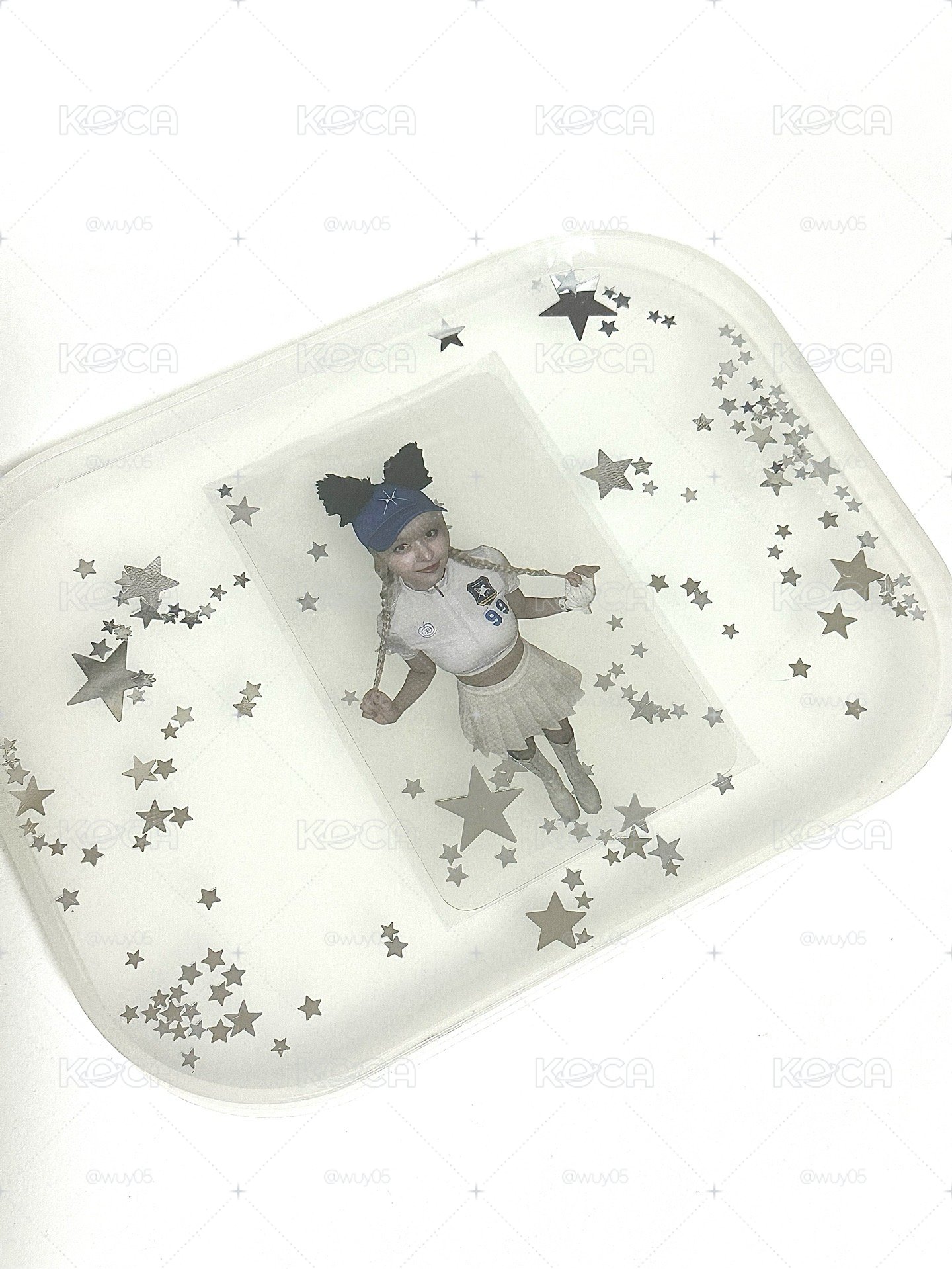 小貓罰站莉⭐️