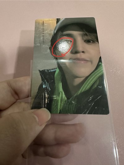 🍒喆 歷年會員禮小卡