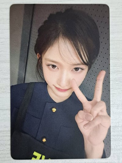 REVIVE+ 京東 1.0 特典卡 瑞 天青色等煙雨 而我在等李