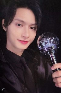 RIGHT HERE 克拉粽 入場卡 / 場限卡 