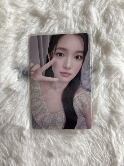 yuha 單一 kms 7.0 v1 簽售卡 花店最終場