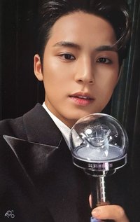 RIGHT HERE 克拉粽 入場卡 / 場限卡 