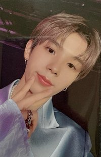 NCT時期 sm 隨機卡 2020年書卡