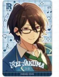 樂愛豆 制服小卡 第二彈 樂愛豆 隨機卡 