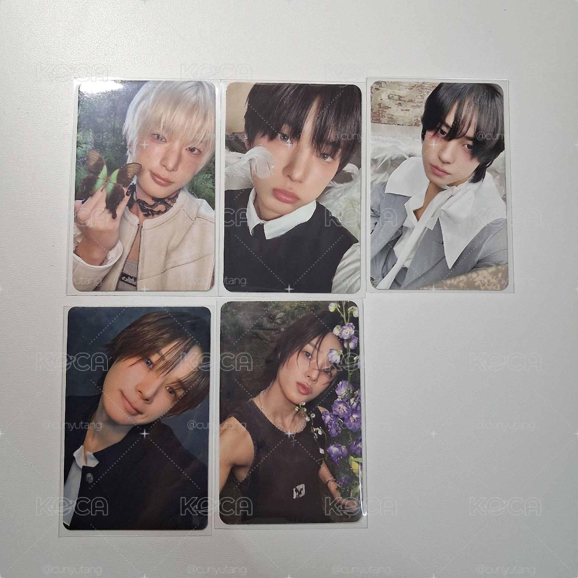 &TEAM小卡