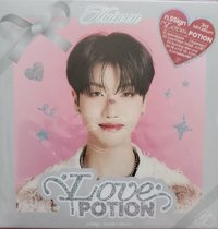 Love Potion 電子專 NEMO ver.