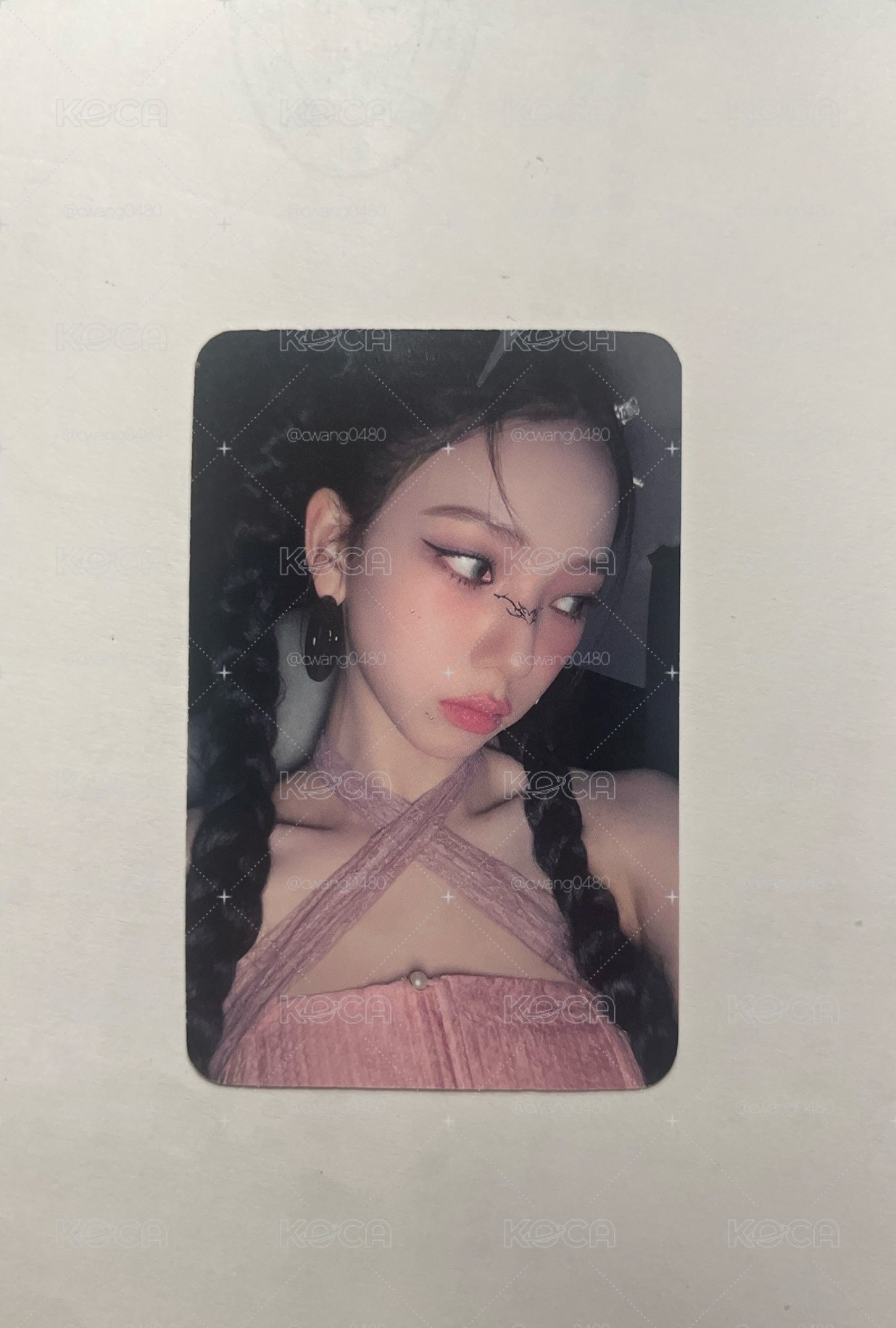 Drama karina