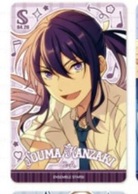 樂愛豆 制服小卡 第二彈 樂愛豆 隨機卡 