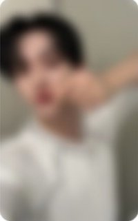 SPECIAL DIY / CALL EVENT fromm 線上1.0 簽售卡 video call ver.