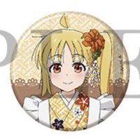 京まふ 徽章 
