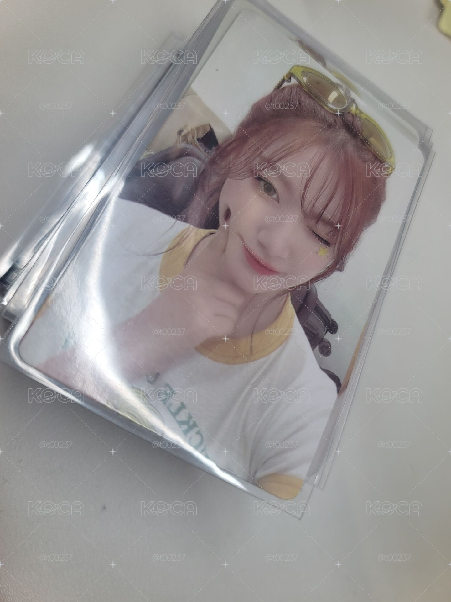 ❤️娃福袋～