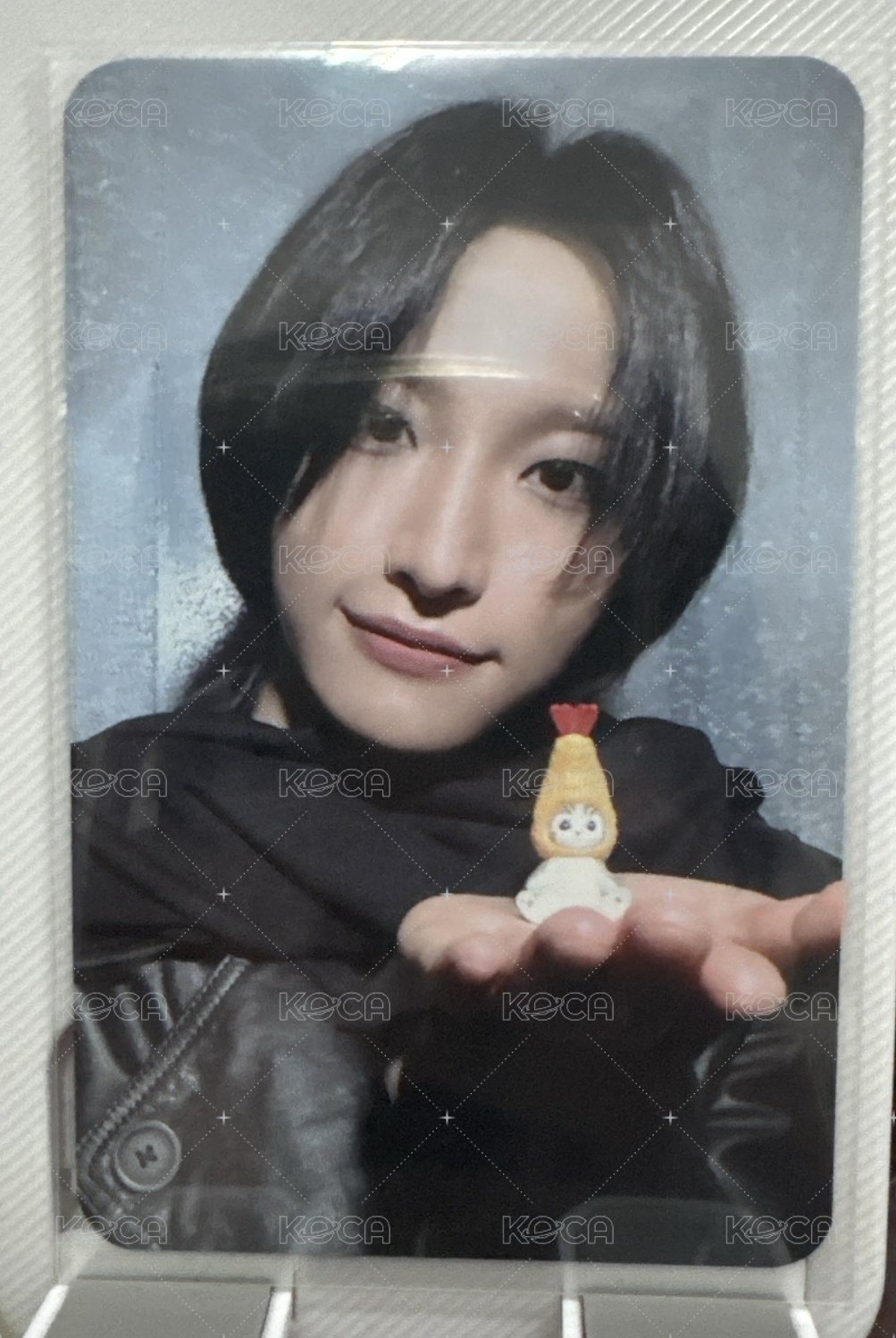 長髮🌟