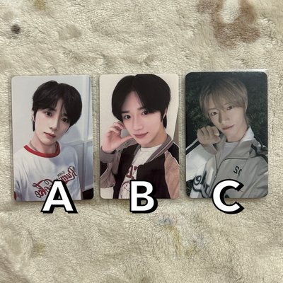 TXT｜崔杋圭 中文卡背系列 直出