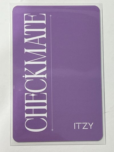 CHECKMATE k4 預售志 