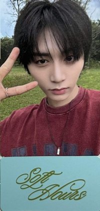 芝加哥 回憶錄 wvs 特典卡 票根