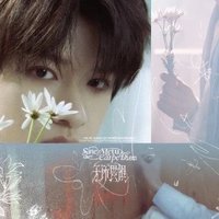 首專 FEARLESS.VER 專輯 手辦款-張極版