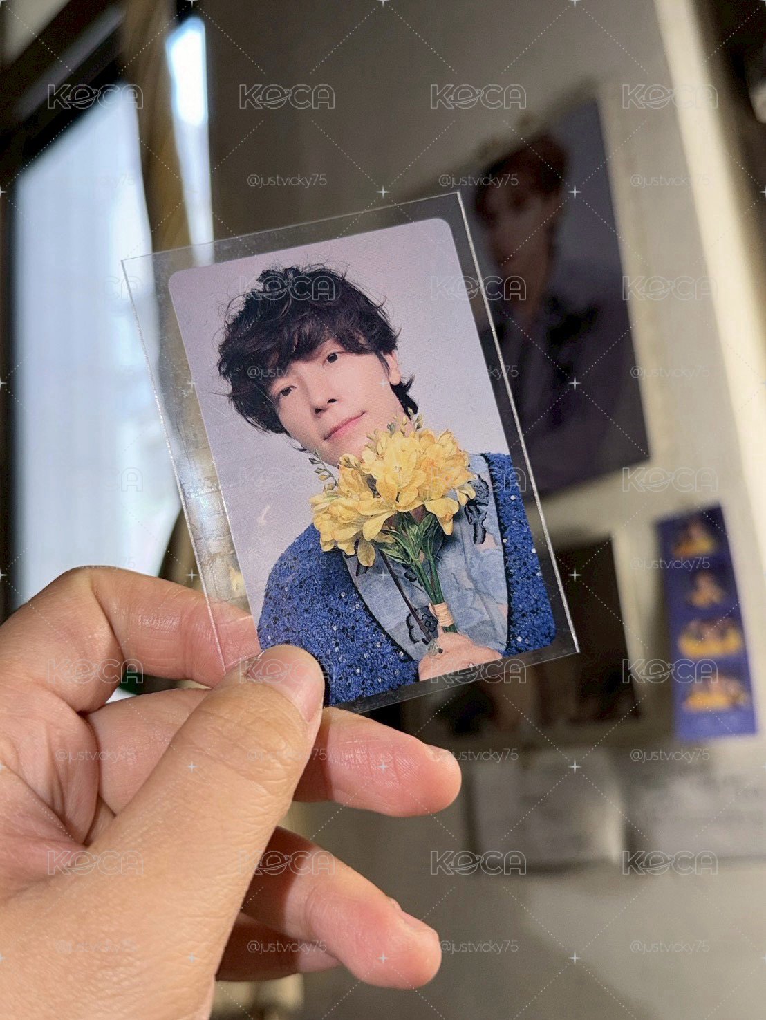 代友售 和花花一樣漂亮的東嘿