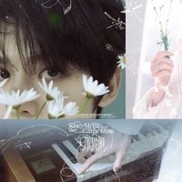 首專 FEARLESS.VER 專輯 手辦款-左航版