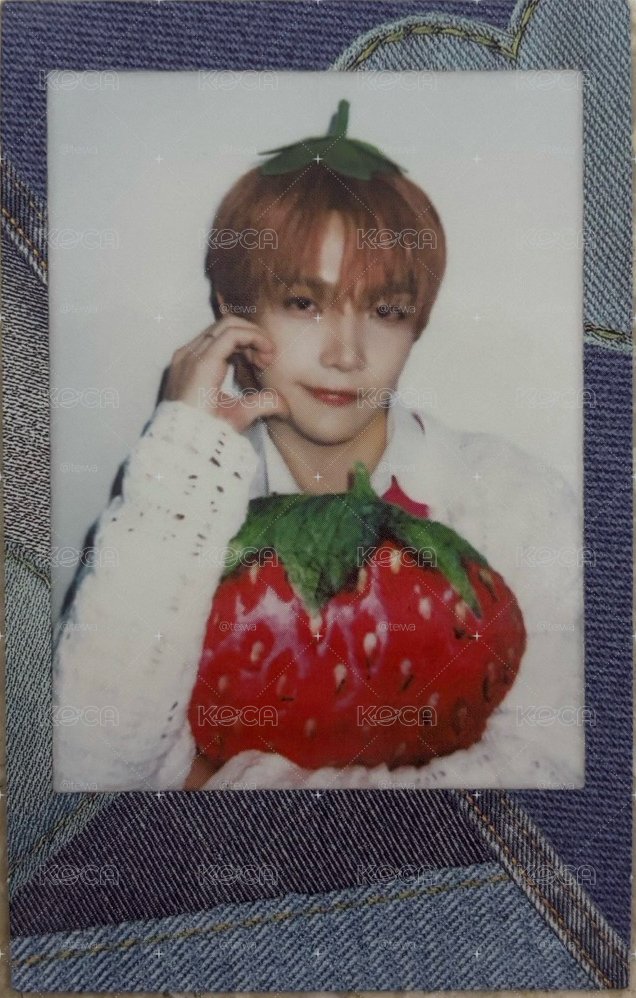 🍓拍立得