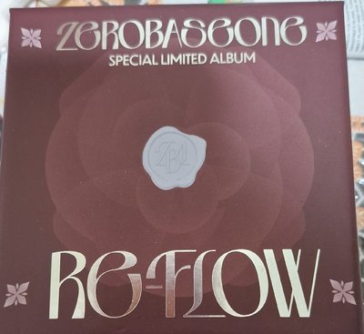 ZB1 項鍊專 （只有項鍊）