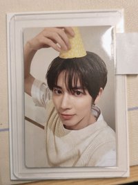 生日禮顯