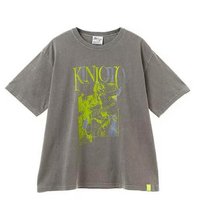 古賀美月 短袖上衣